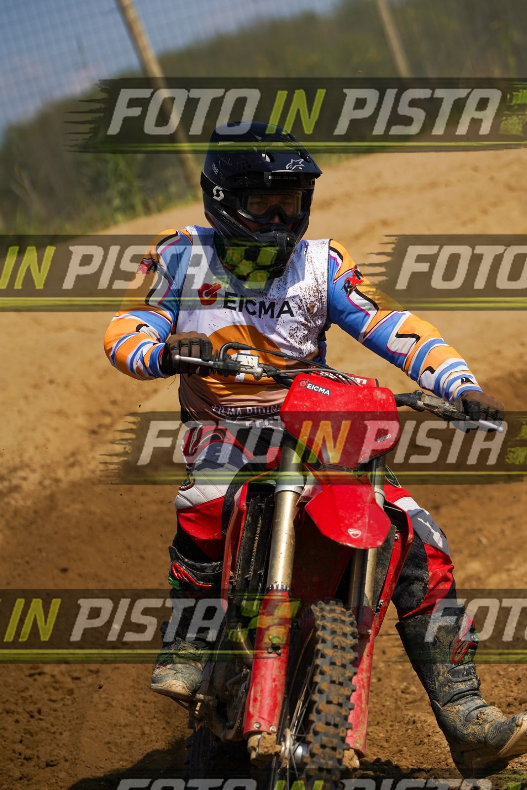 EICMA 19-09 14:00-15:00 · DOS09513