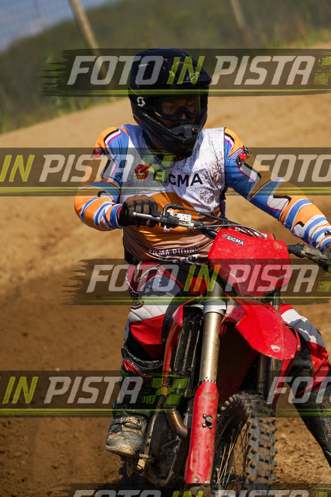 EICMA 19-09 14:00-15:00 · DOS09514