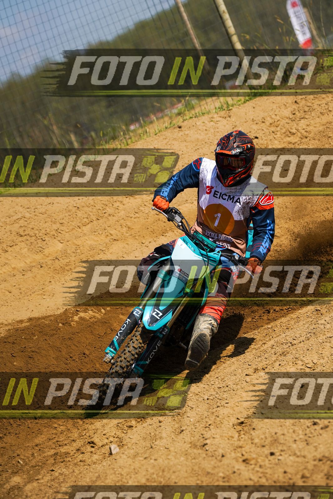 EICMA 19-09 14:00-15:00 · DOS09524