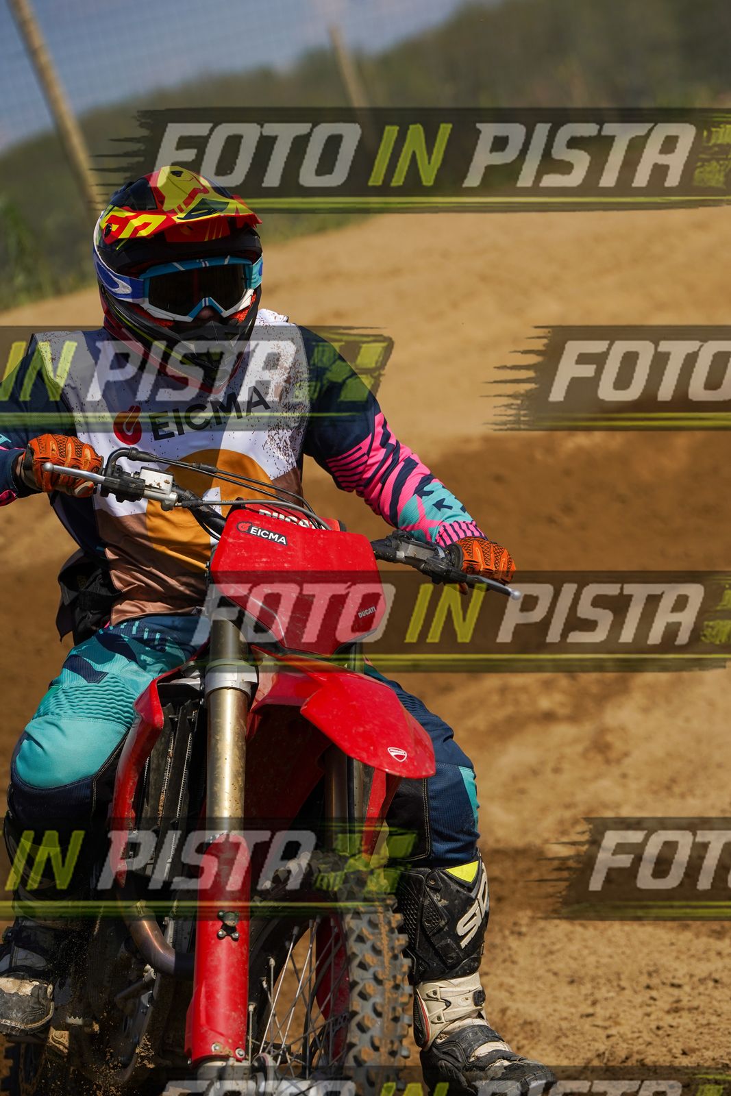 EICMA 19-09 14:00-15:00 · DOS09532