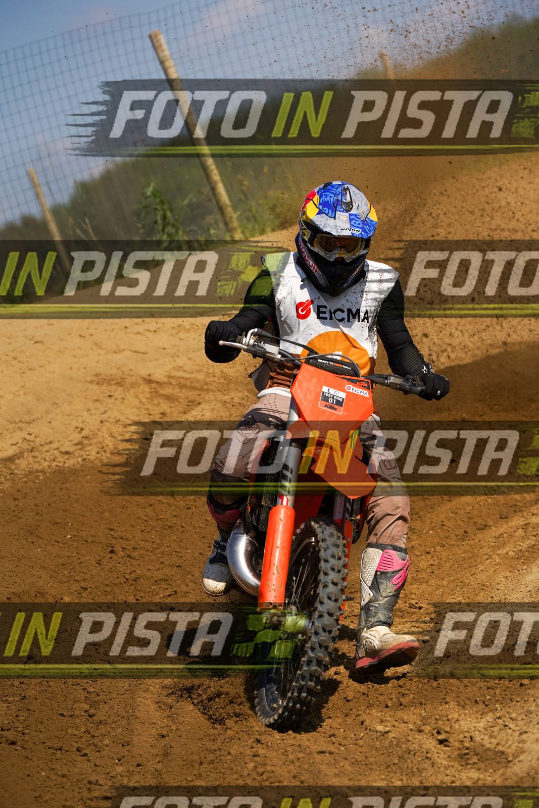 EICMA 19-09 14:00-15:00 · DOS09536