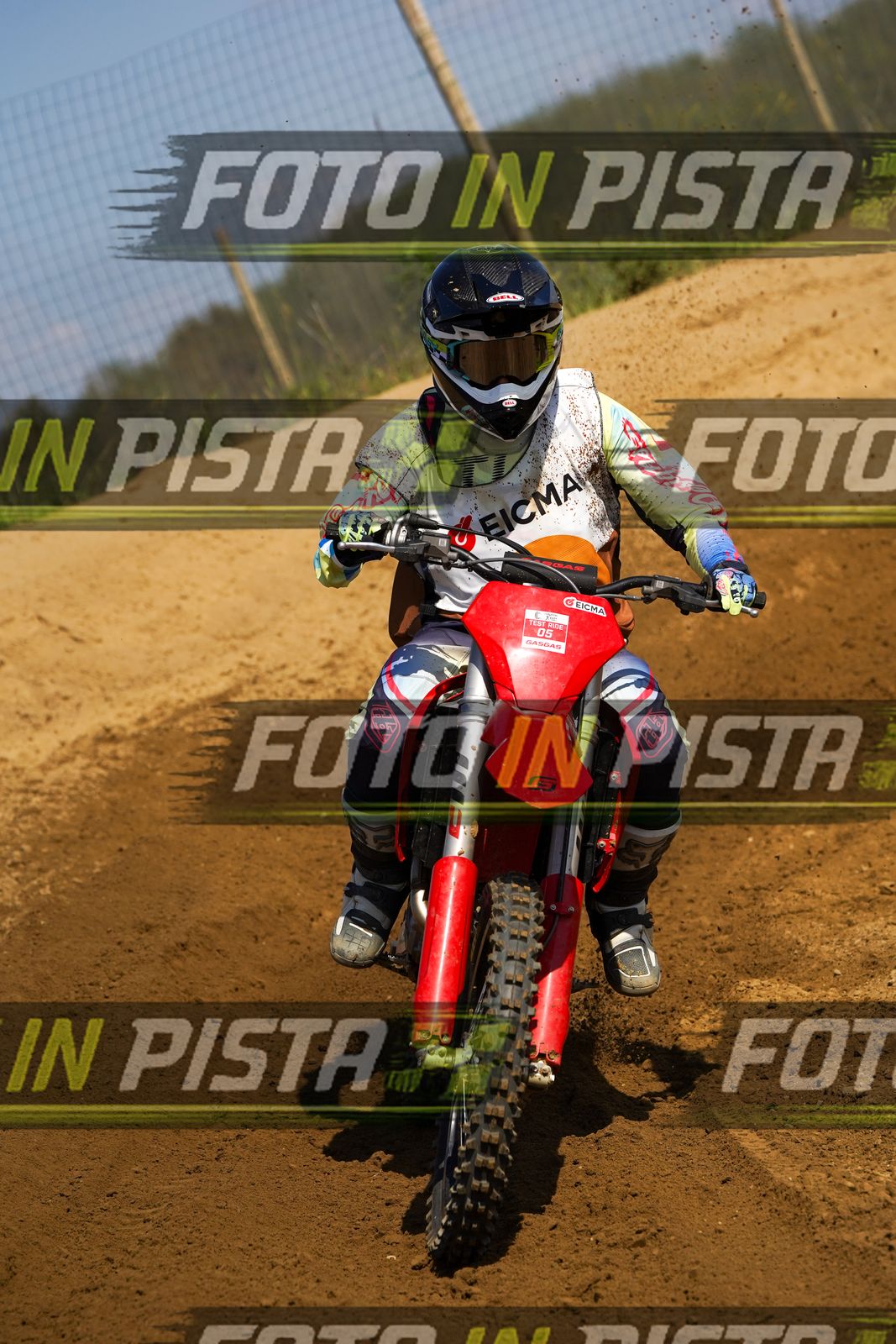 EICMA 19-09 14:00-15:00 · DOS09539