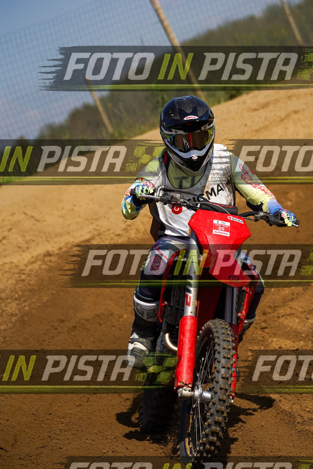 EICMA 19-09 14:00-15:00 · DOS09540