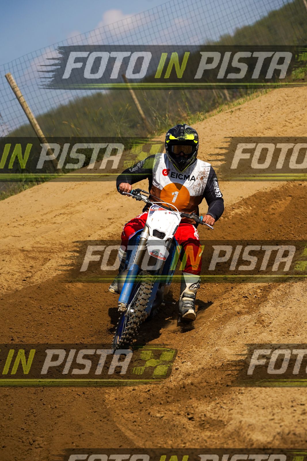 EICMA 19-09 14:00-15:00 · DOS09544