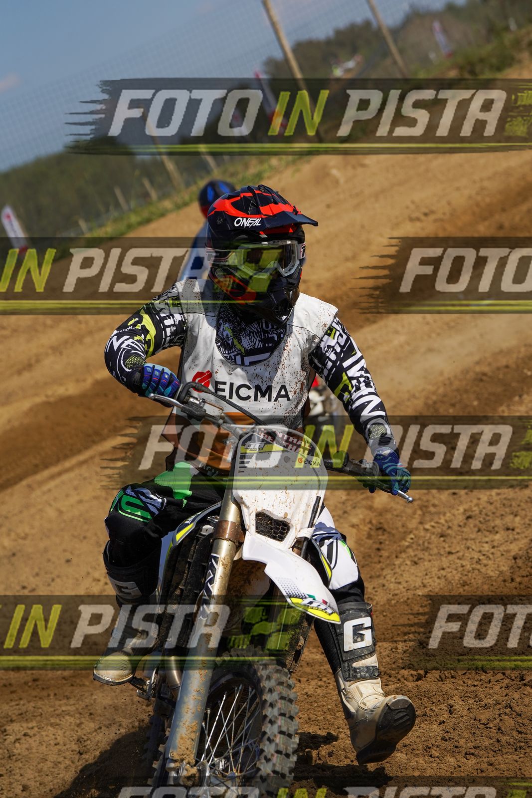 EICMA 19-09 14:00-15:00 · DOS09551