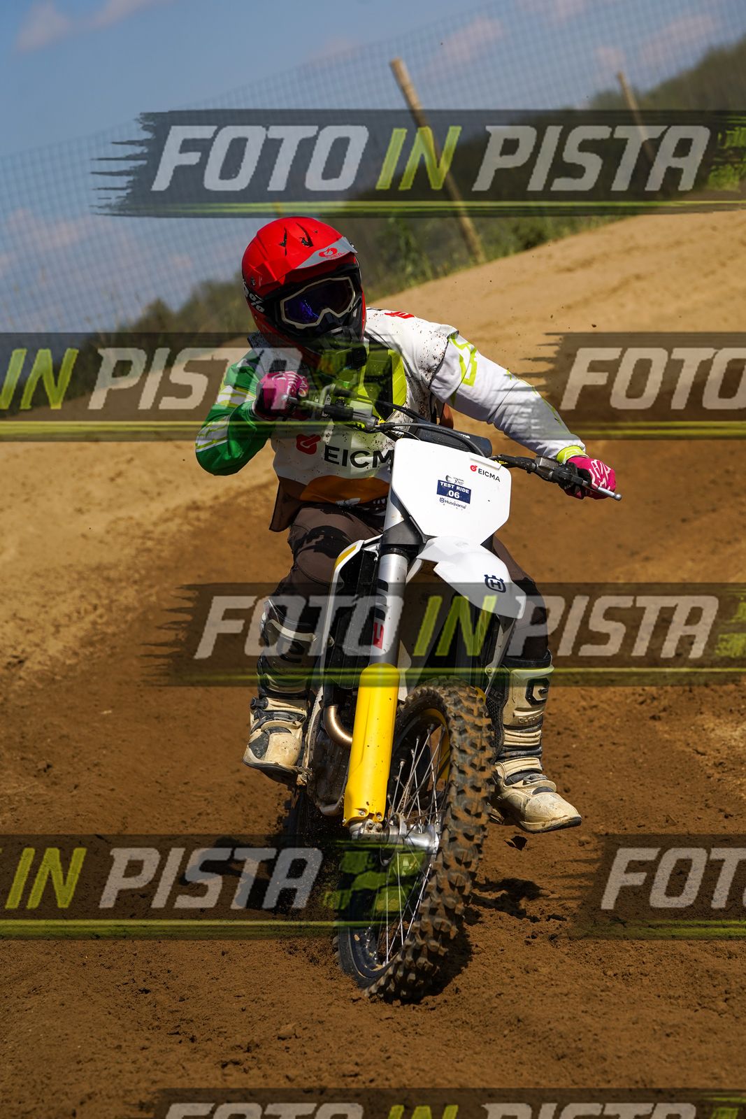 EICMA 19-09 14:00-15:00 · DOS09555