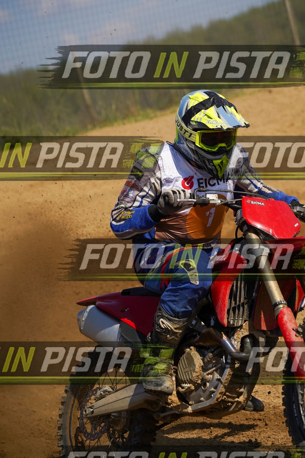 EICMA 19-09 14:00-15:00 · DOS09565