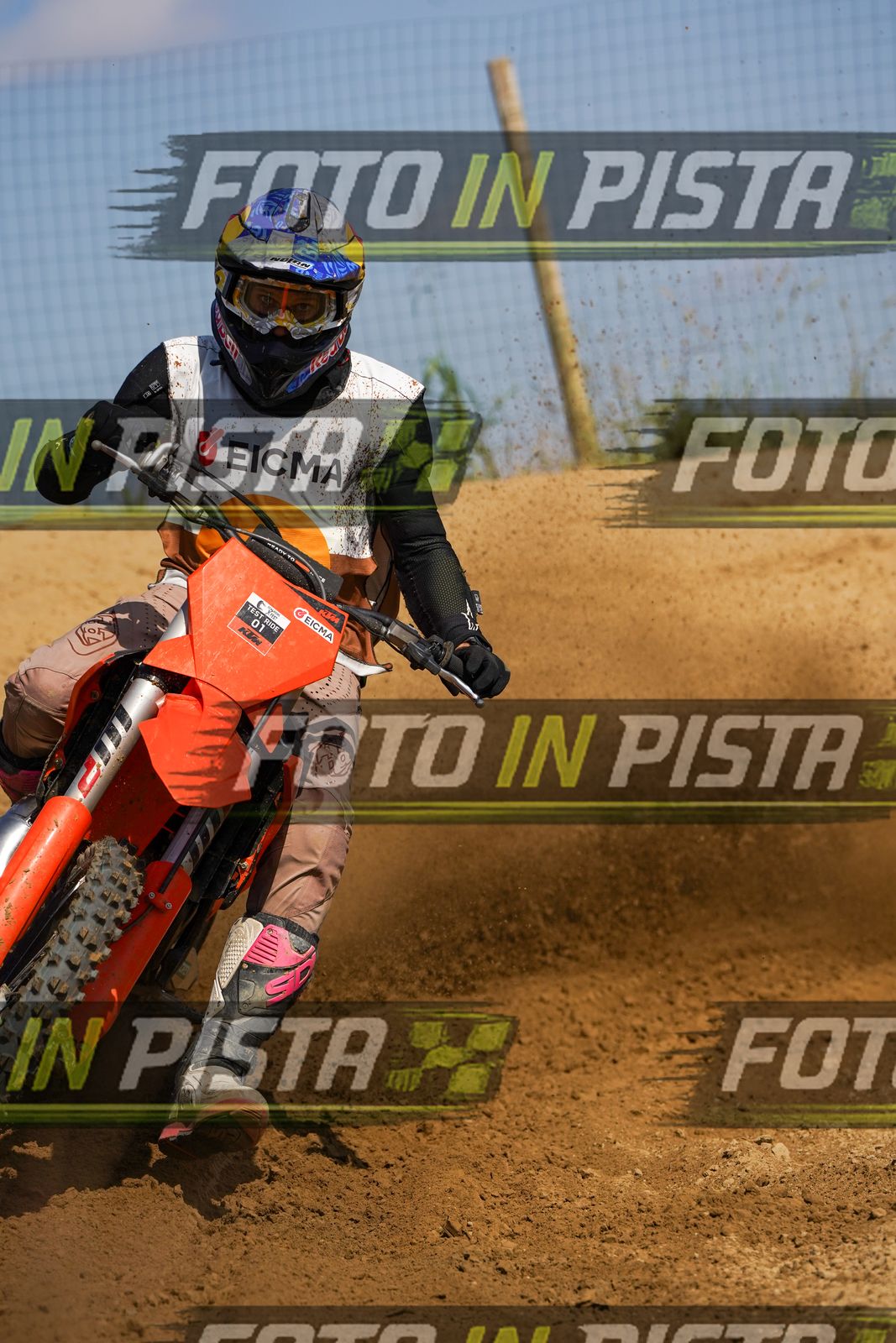 EICMA 19-09 14:00-15:00 · DOS09602