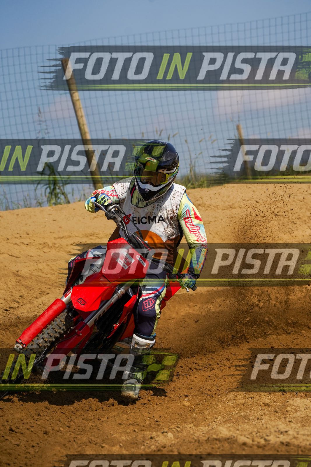 EICMA 19-09 14:00-15:00 · DOS09607