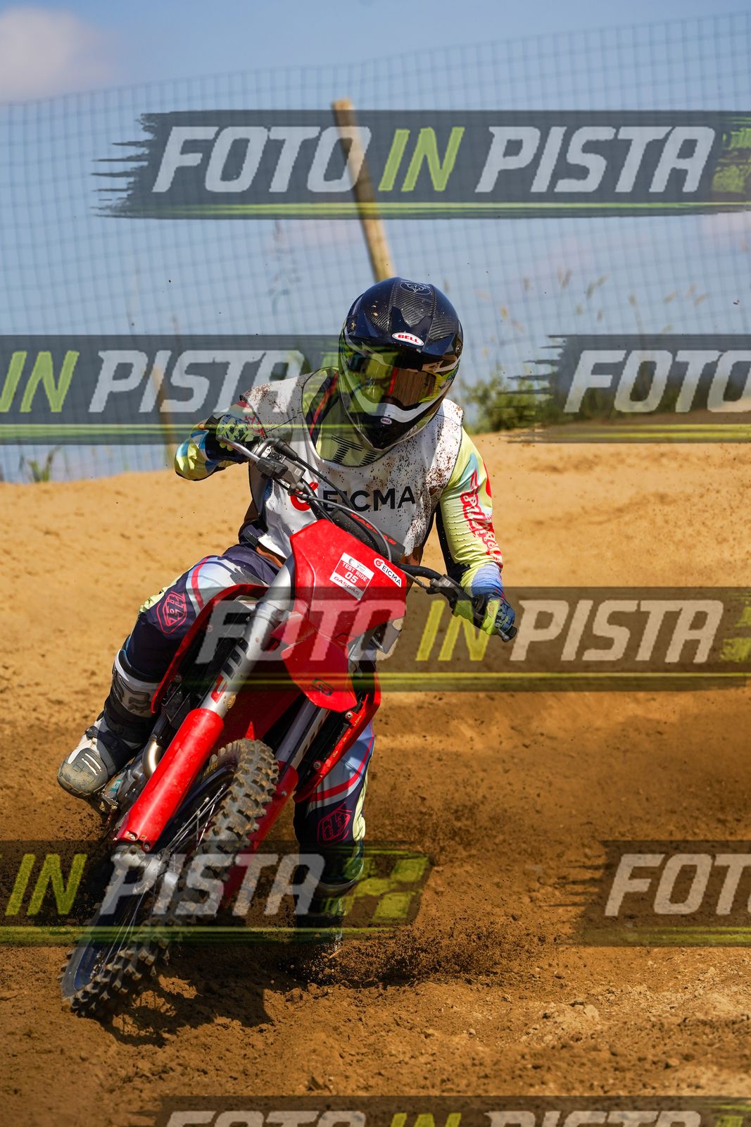 EICMA 19-09 14:00-15:00 · DOS09609
