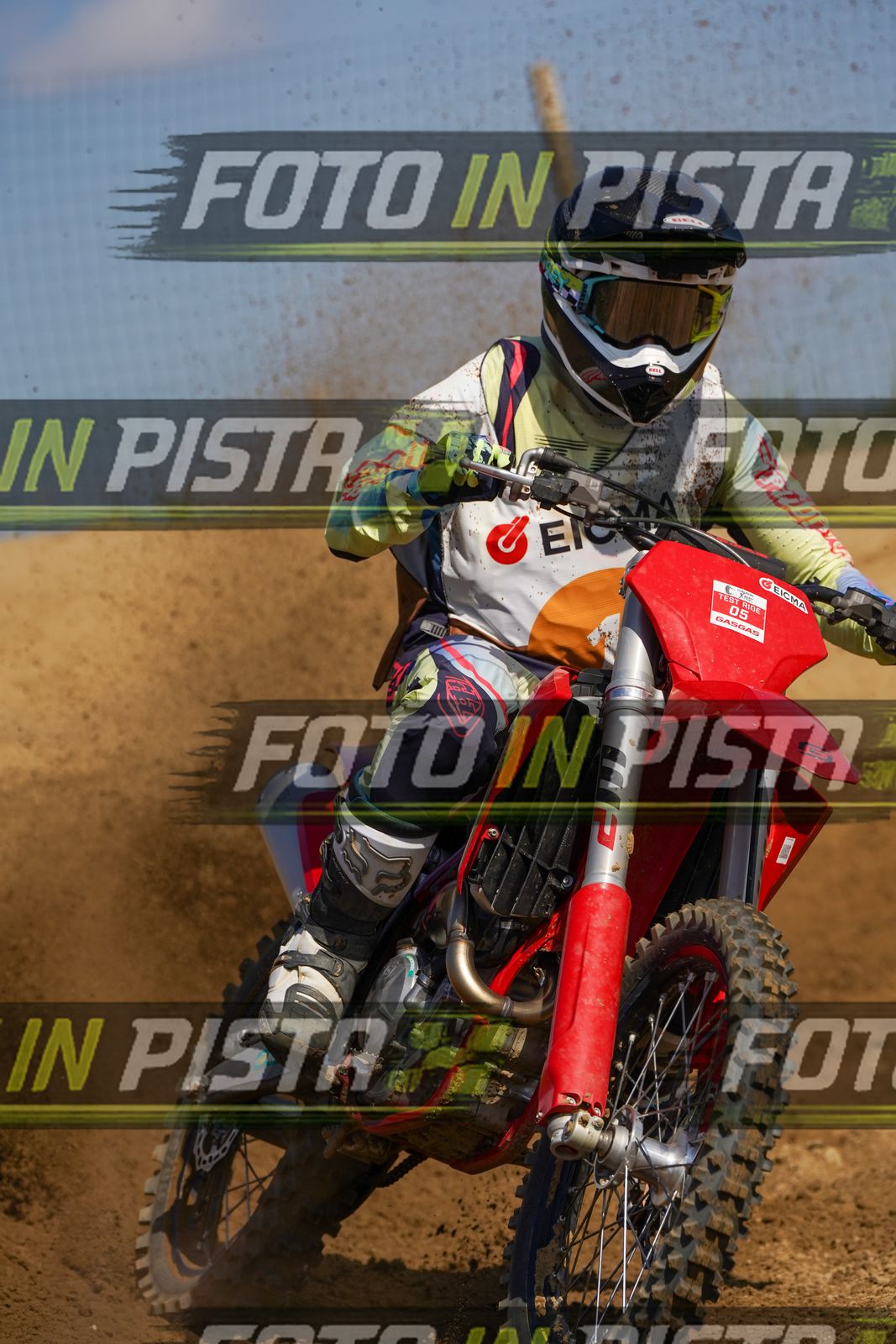 EICMA 19-09 14:00-15:00 · DOS09612