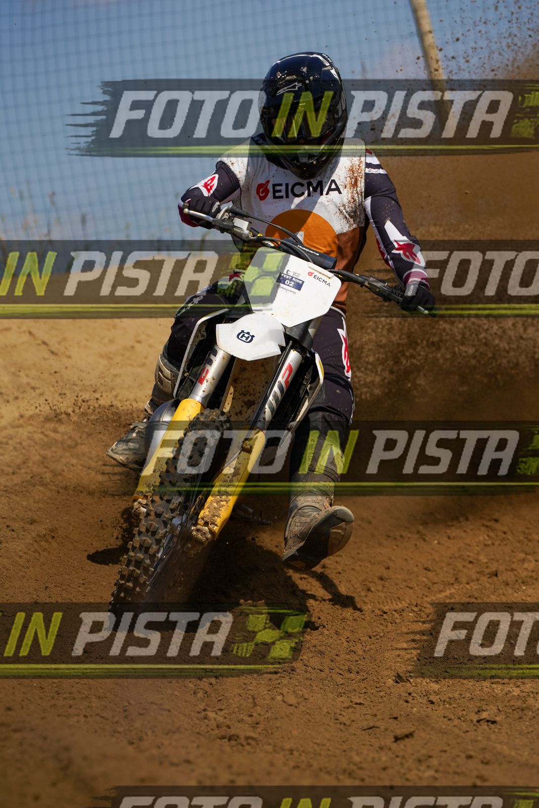 EICMA 19-09 14:00-15:00 · DOS09618