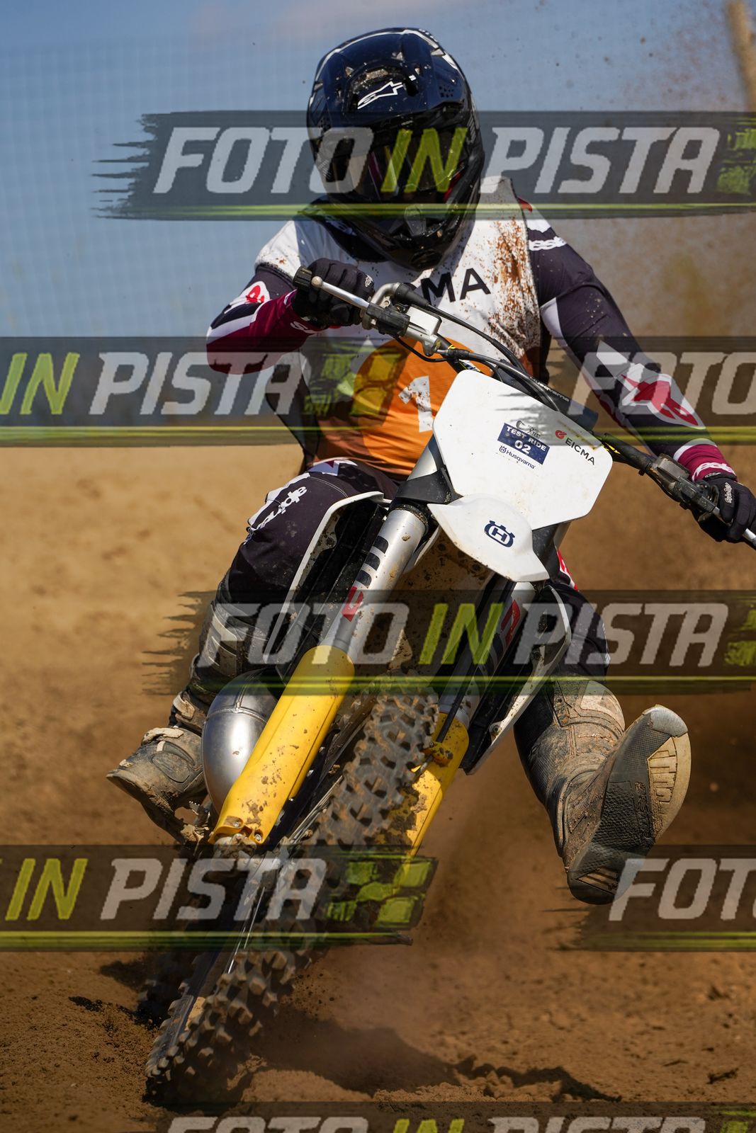 EICMA 19-09 14:00-15:00 · DOS09621