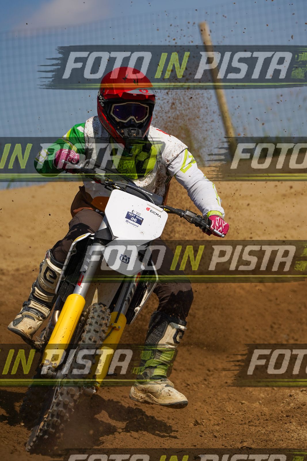 EICMA 19-09 14:00-15:00 · DOS09631
