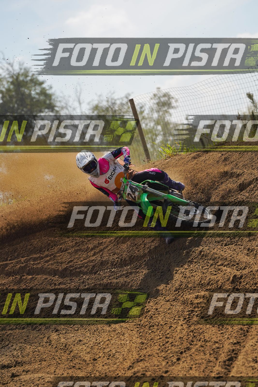 EICMA 19-09 14:00-15:00 · DOS09718