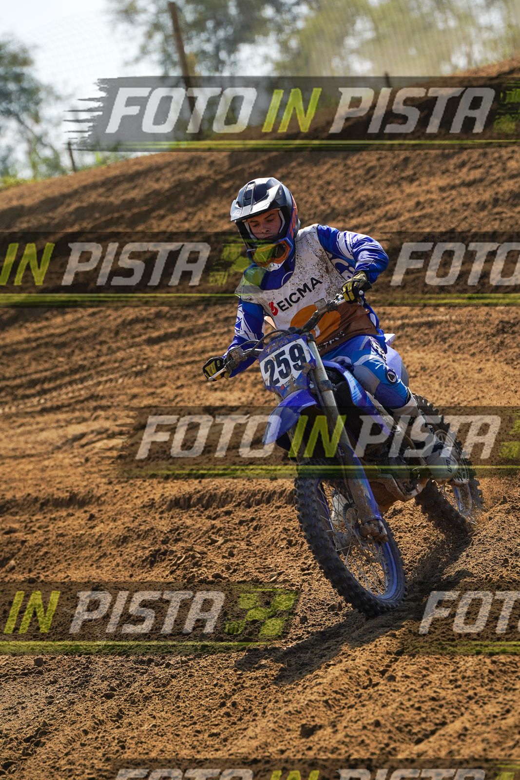 EICMA 19-09 14:00-15:00 · DOS09730