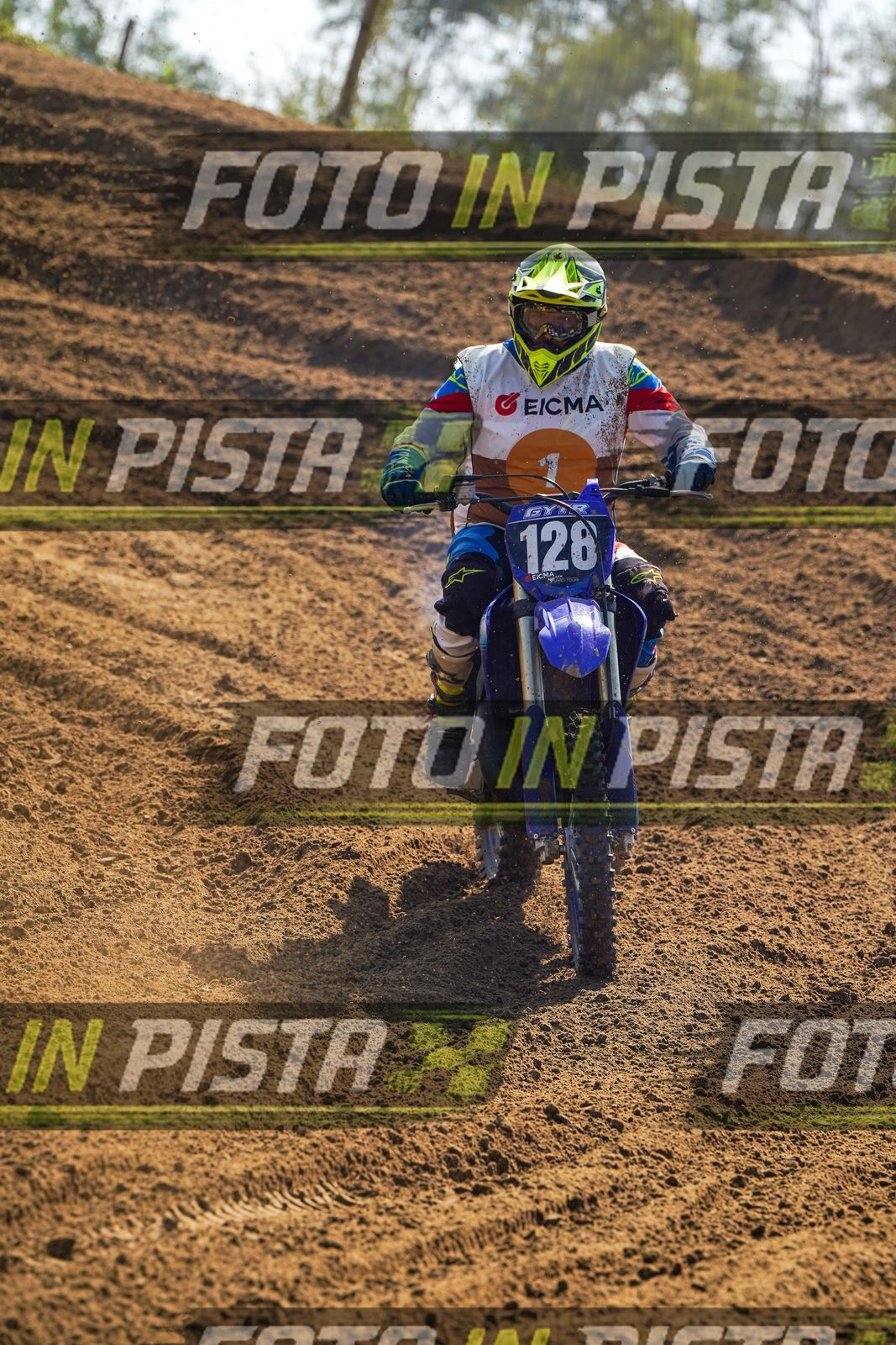 EICMA 19-09 14:00-15:00 · DOS09757