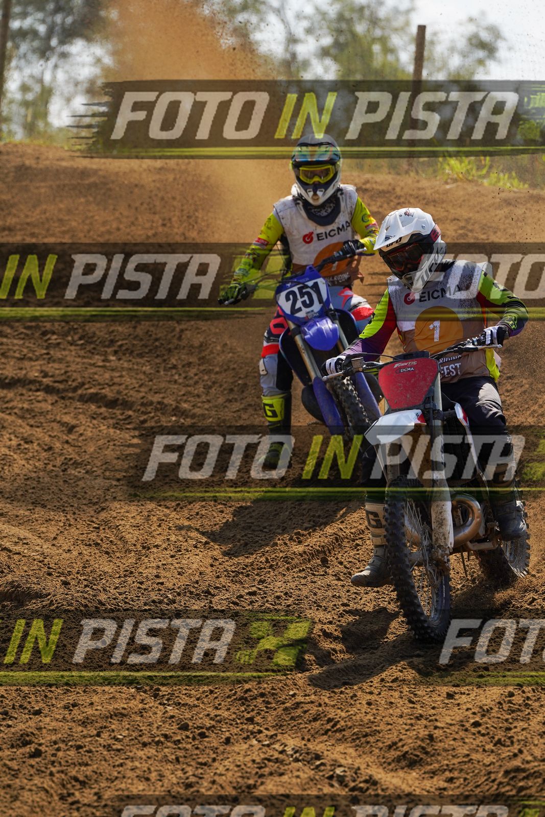 EICMA 19-09 14:00-15:00 · DOS09800
