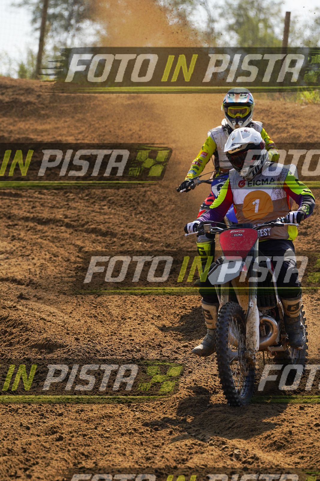 EICMA 19-09 14:00-15:00 · DOS09801