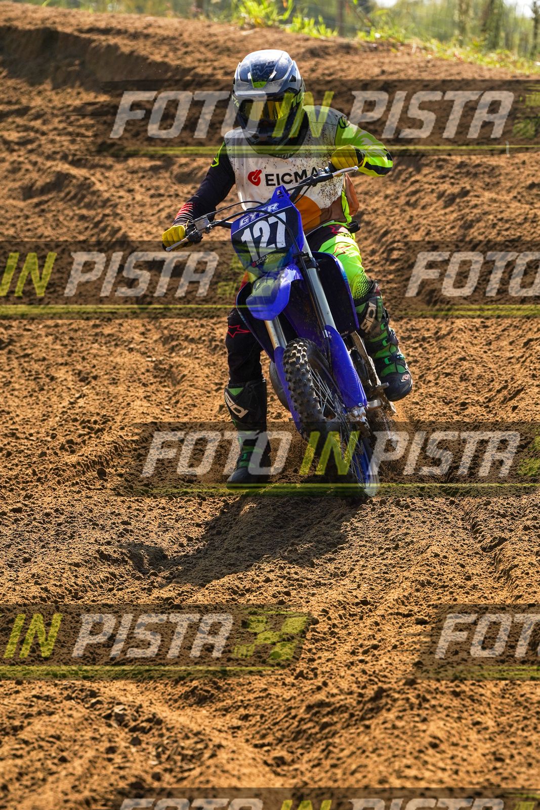 EICMA 19-09 14:00-15:00 · DOS09805