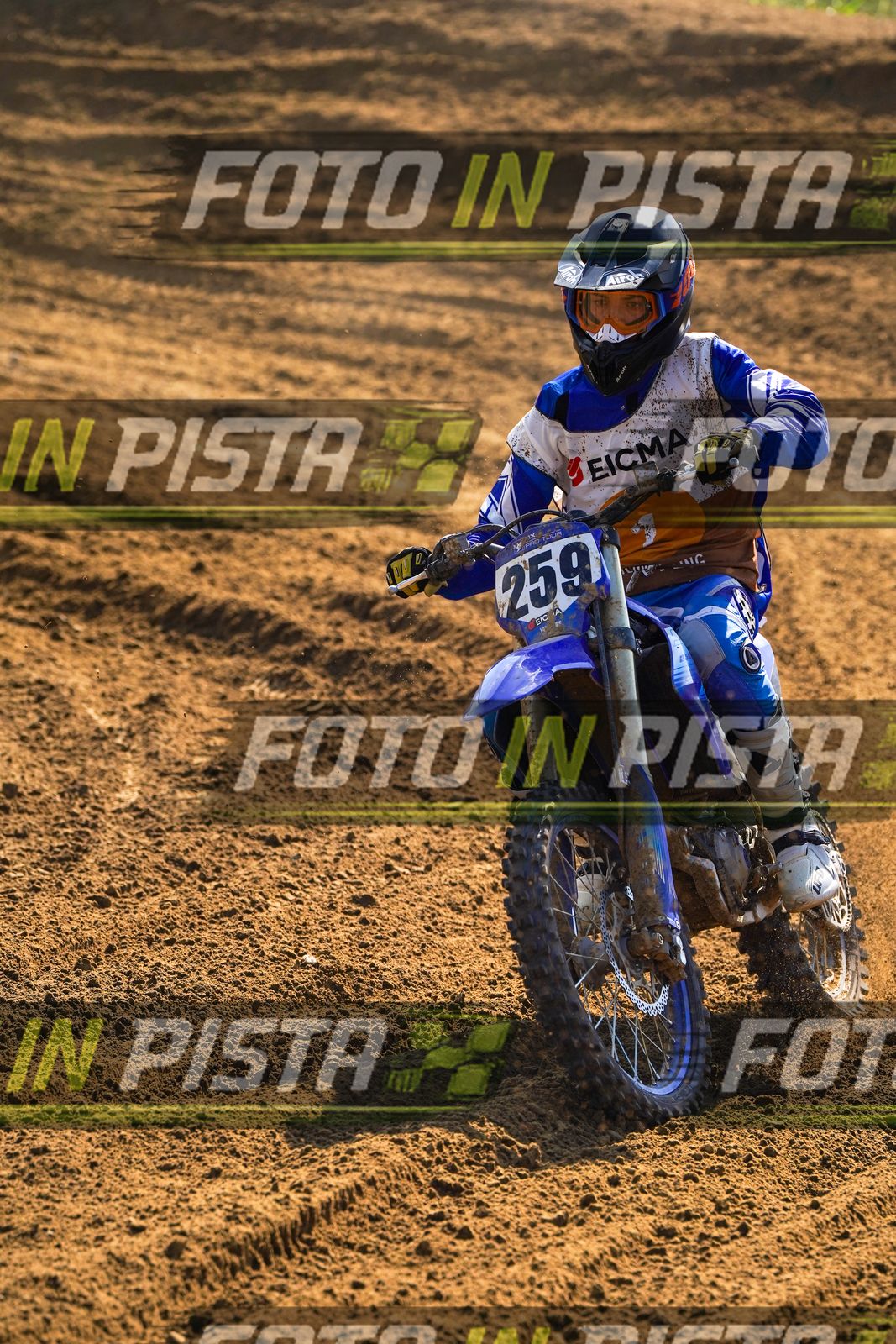 EICMA 19-09 14:00-15:00 · DOS09808