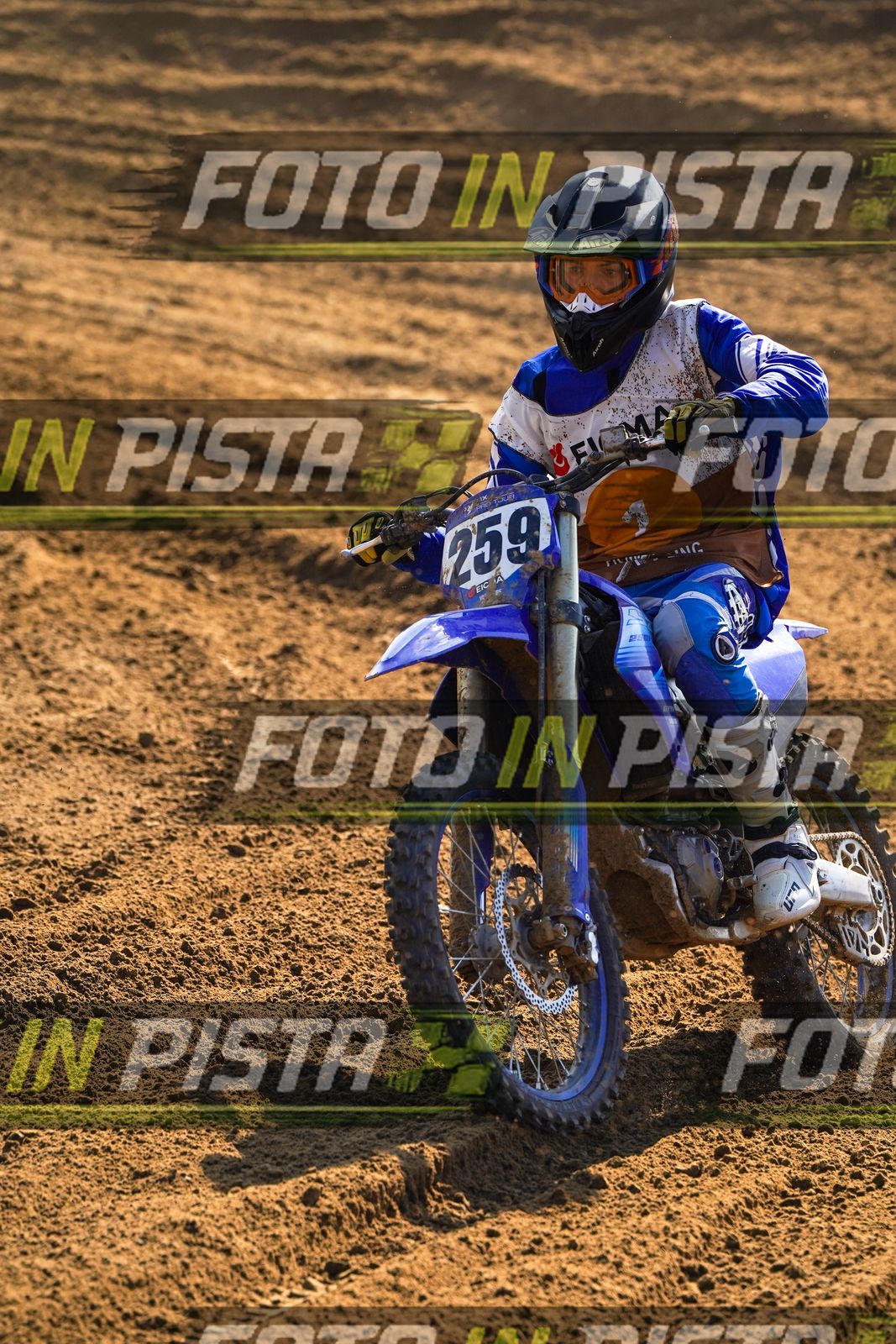 EICMA 19-09 14:00-15:00 · DOS09809