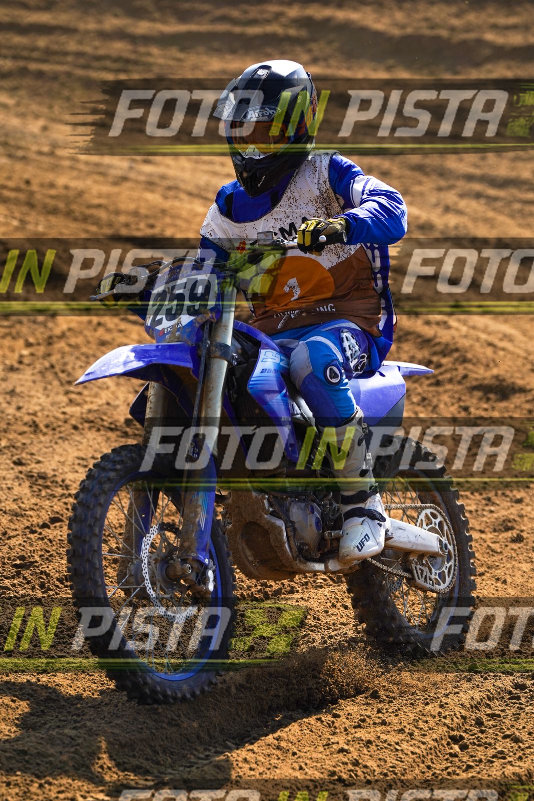 EICMA 19-09 14:00-15:00 · DOS09810