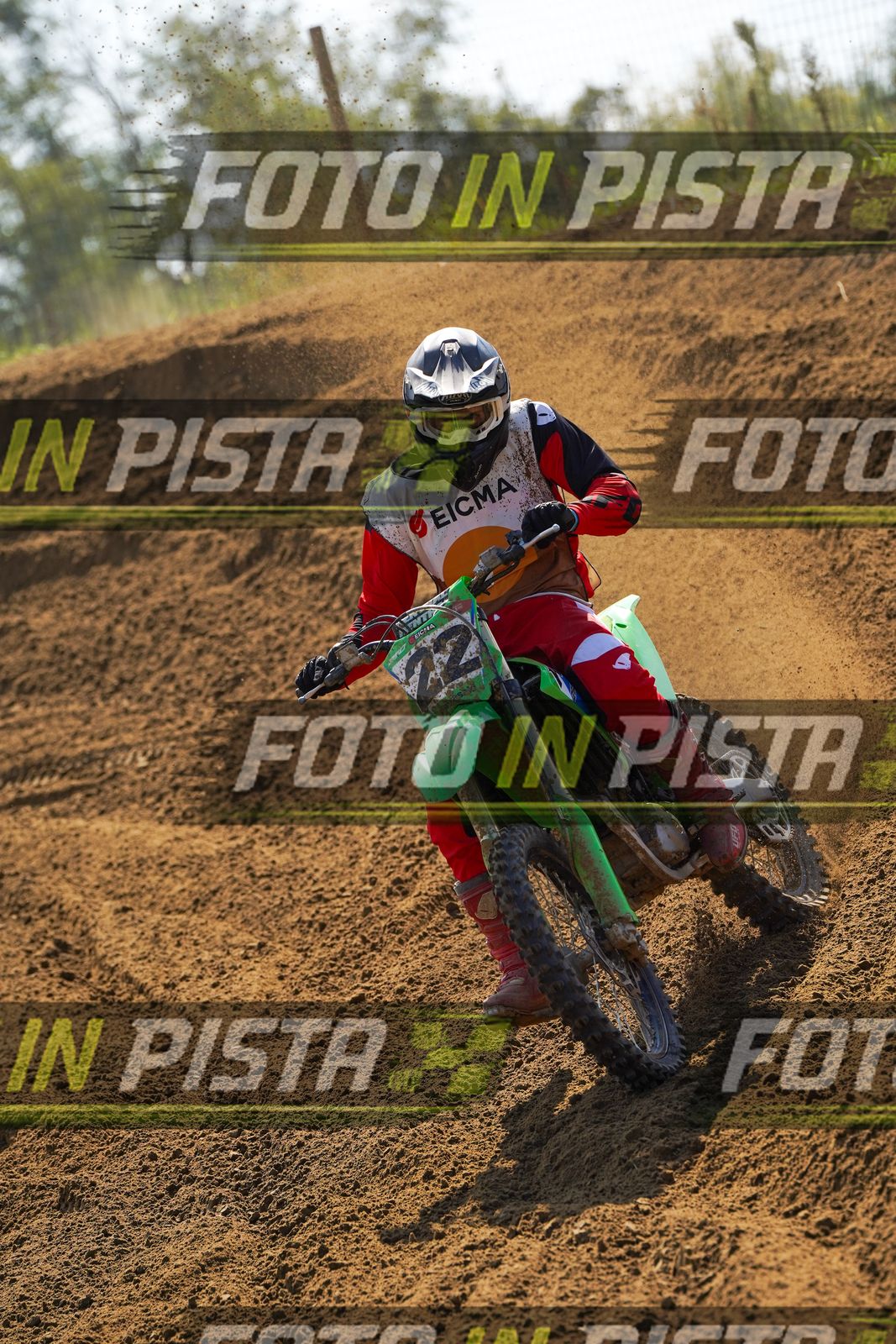 EICMA 19-09 14:00-15:00 · DOS09812
