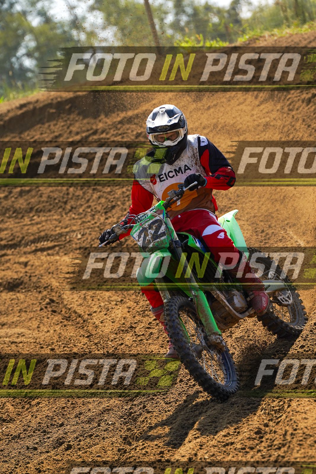 EICMA 19-09 14:00-15:00 · DOS09813