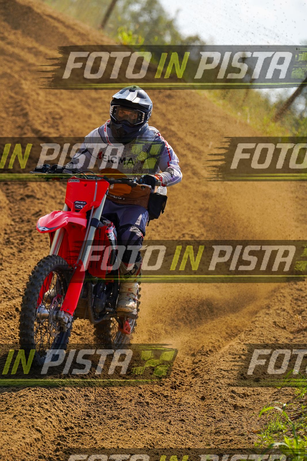 EICMA 19-09 14:00-15:00 · DOS09819
