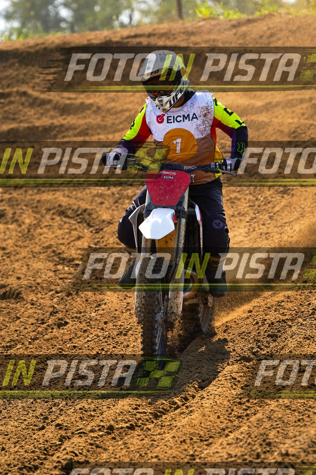 EICMA 19-09 14:00-15:00 · DOS09909