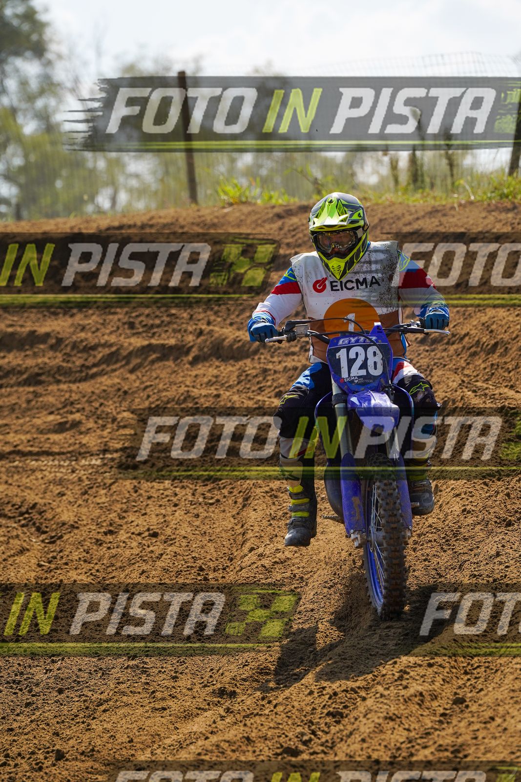 EICMA 19-09 14:00-15:00 · DOS09914