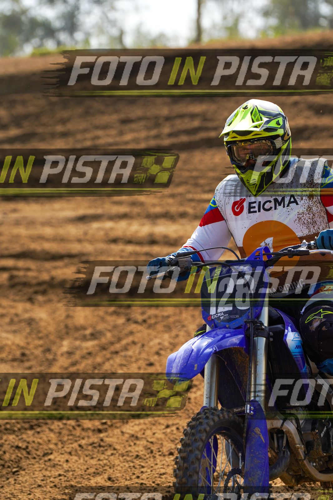 EICMA 19-09 14:00-15:00 · DOS09916