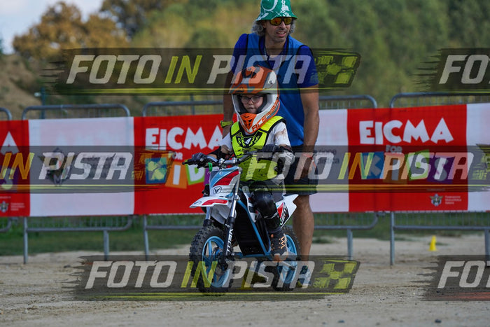 EICMA 19-09 15:00-16:00 · DOS09919