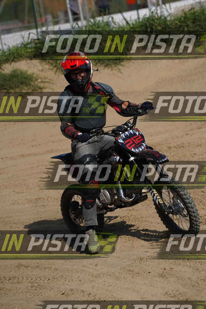 EICMA 19-09 15:00-16:00 · DOS09951