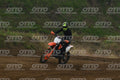 KTM SX ORANGE WHITE - ALL BLACK SUIT - FLUO YELLOW BLACK HELMET · DSH_0002