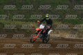 KTM SX ORANGE WHITE - ALL BLACK SUIT - FLUO YELLOW BLACK HELMET · DSH_0003