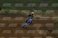 YAMAHA YZ -45F blue - Yellow Helmet · DSH_0006