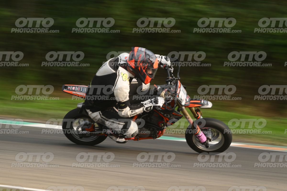 PITBIKE - SCOOTER 301 · DSH_0008