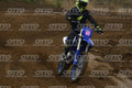 YAMAHA YZ -45F blue - Yellow Helmet · DSH_0008