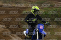 YAMAHA YZ -45F blue - Yellow Helmet · DSH_0009