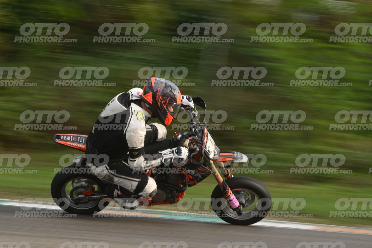 PITBIKE - SCOOTER 301 · DSH_0010