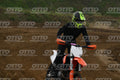 KTM SX ORANGE WHITE - ALL BLACK SUIT - FLUO YELLOW BLACK HELMET · DSH_0011