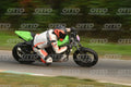 PITBIKE - SCOOTER KAWASAKI - GREEN · DSH_0013
