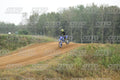 YAMAHA YZ -45F blue - Yellow Helmet · DSH_0018