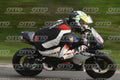PITBIKE - SCOOTER OVHALE BLACK · DSH_0023