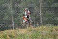 KTM ORANGE WHITE - BLACK WHITE ORANGE SUIT - BLACK ORANGE HELMET · DSH_0024