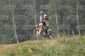 KTM ORANGE WHITE - BLACK WHITE ORANGE SUIT - BLACK ORANGE HELMET · DSH_0026