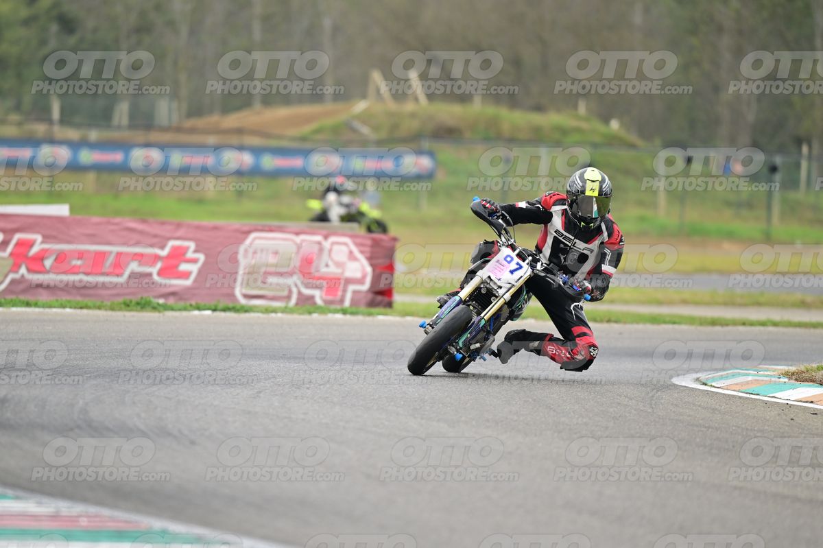 PITBIKE - SCOOTER 97 · DSH_0036
