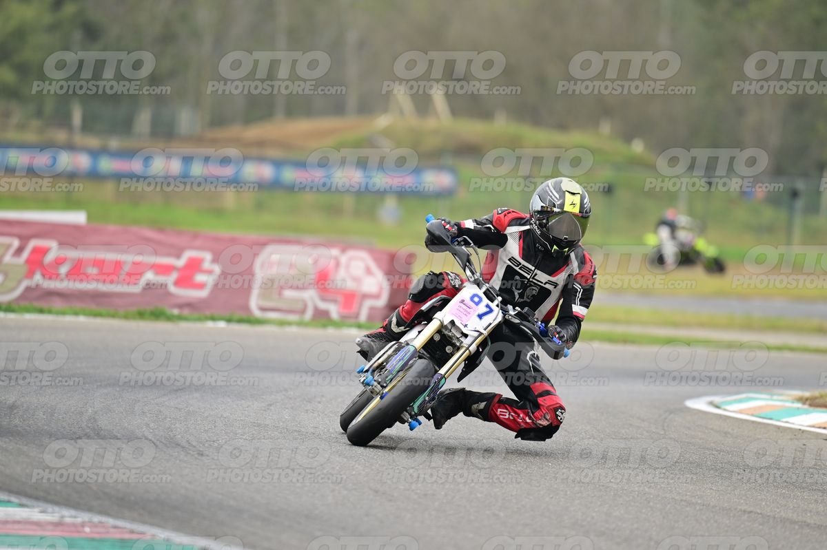 PITBIKE - SCOOTER 97 · DSH_0037